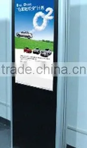 Awsome!!46''Full HD Floor Standing LCD Digital Signage Media Player thumbnail-1