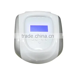 VY-Q08 High Frequency Galvanic Ultrasonic Cleaner Beauty 8 in 1 thumbnail-2