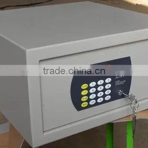Hotel Safe With Electronic Code and Master Key thumbnail-2