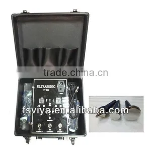 VY-B03 Portable Ultrasound Massager Machines for Face and Body thumbnail-1