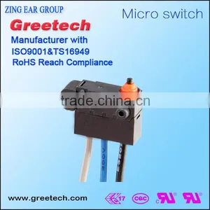 Micro Switch T85 5E4,IP67 Sealed Micro Switch,Micro Switch sd thumbnail-5