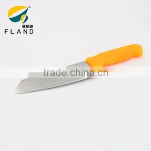 YangJiang Factory Supply Hot Sale pp Handle Fruit Carving Knife thumbnail-2