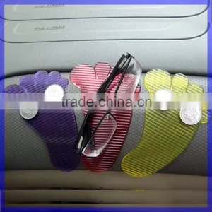 Automobiles Interior Accessories for Mobile Phone Mp3mp4 Pad GPS Anti Slip Car Sticky Anti-Slip Mat Work Perfectly as Charm thumbnail-1