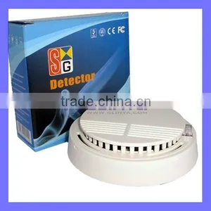 CE Certification Office Smoke Alarm Fire Detector thumbnail-1