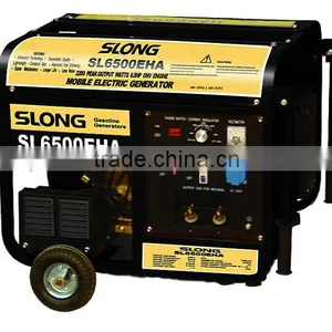 5KW Welder Generator thumbnail-1