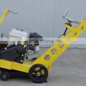 Concrete Road Cutter/walk Behind Concrete Cutter Saw thumbnail-3