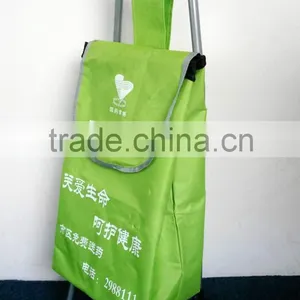 for Medical Promotion Shopping Trolley Bag thumbnail-4