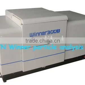 Winner3008 Dry Ultrasonic Measuring Equipment thumbnail-1