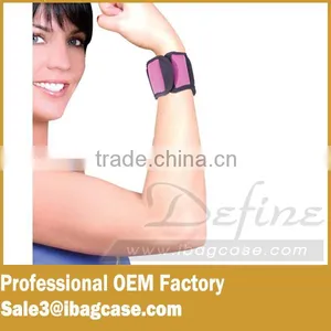 Weight Lifting Wrist Wraps Gym Fitness Adjustable Ankle Wrist Weights thumbnail-4
