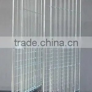 2 Sided Rod Infill A Frame Roll Pallet thumbnail-1