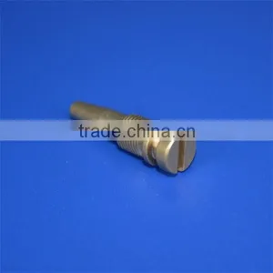 Brass Connecter/Brass Taper Connecter/Brass Air Cleaner Connecter thumbnail-6