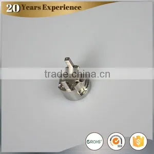 Powdered Metal Injection Molding thumbnail-1