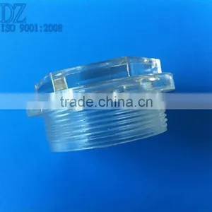 OEM Non-standard High Quality CNC Milling Machining Parts thumbnail-1
