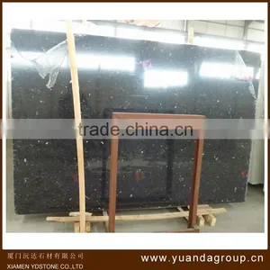 Special Top Sell Starlight Black Artificial Stone thumbnail-1