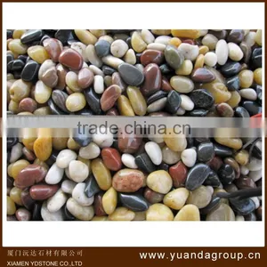 Fashionable Antique Mosaic Pebbles thumbnail-3