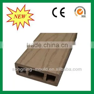 Wood Texture Waterproof Pvc Horse Corral thumbnail-1