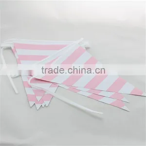 Wedding Decoration Centerpieces Promotional Outdoor Flag/Cheap Custom Flags thumbnail-1
