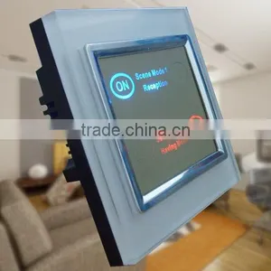 Bidirectional PLC( Power Line Control)System Products thumbnail-1