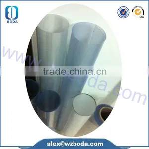 Plastic Pvc Curtain Sheet Roll Made in China thumbnail-2
