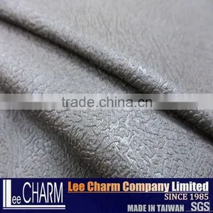 100% Polyester Leather-Look Fabric thumbnail-4