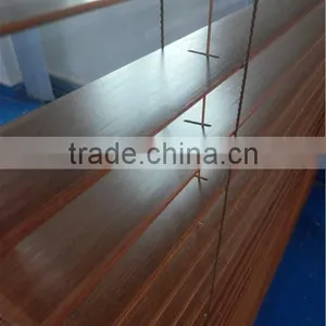 25mm,35mm,50mm Bamboo Venetian Blinds From Guangdong thumbnail-1