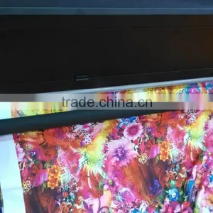 Cotton Fabric Printing Machine, Cotton Textile Printing Machine, 1900mm Width thumbnail-6