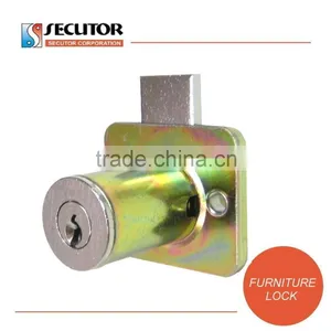 Furniture Steel Cabinet Lock thumbnail-3