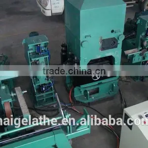 Bearing Steel Machine for Straightening and Polishing thumbnail-3