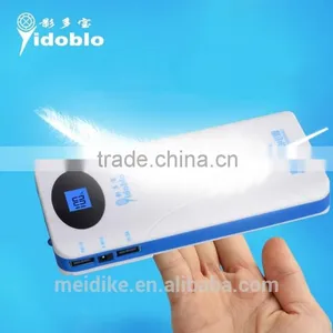 2015 New Product 20000mah Power Bank thumbnail-2