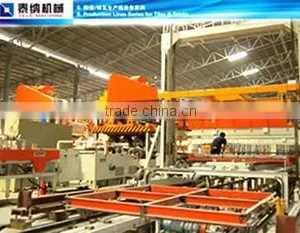 Foshan Tech-Leader Machinery Equipment Co., Ltd. company overview - view 2 thumbnail