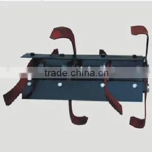 Anti-wrap Tiller Blades thumbnail-1