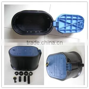 Plastic Watermeter Box thumbnail-6