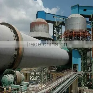 Horizontal Lime Rotary Kiln thumbnail-1