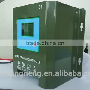 2015 Hot Selling,best Brand,wind and Solar Together,wind Solar Charger Controller thumbnail-2