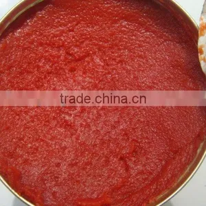 Canned Tomato Paste thumbnail-3
