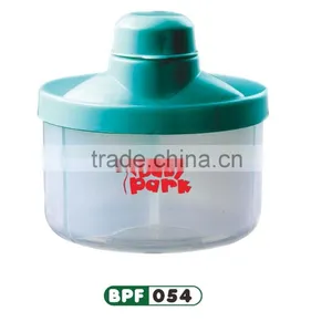 Baby Milk Powder Container thumbnail-4