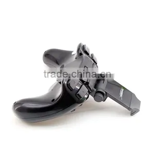 Telescopic Wireless Bluetooth Gamepad Joystick for Laptop thumbnail-2