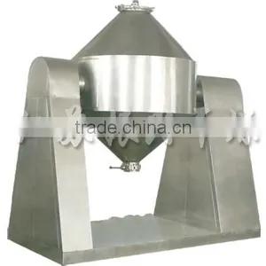 High Quality Hotsale SZH Series Double Cone Mixer Mixer Machine thumbnail-1