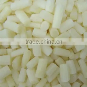 2016 Crop Chinese Frozen Iqf White Asparagus Center Cuts thumbnail-6