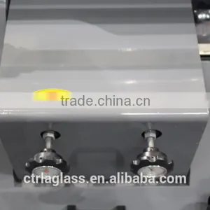 Laminated Glass Grinding Machine thumbnail-4