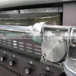 2015 China Hot Sale CNC Automatic Glass Miter Machine thumbnail-5