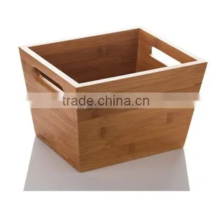 Personalized Bamboo Desk Accessories thumbnail-4