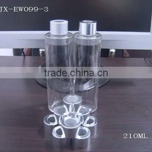 200ml Cylindrical Reed Diffuser Glass Bottle(JX-EW099-3) thumbnail-1