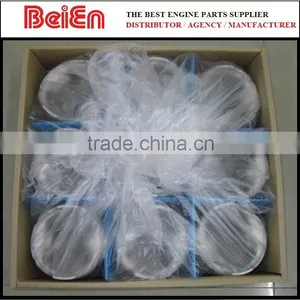 Engine Parts--Japan Made ISUMI / MAHLE Piston for ZAX300-3 6HK1 thumbnail-1