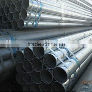 Galvanized Scaffold Tube thumbnail-1