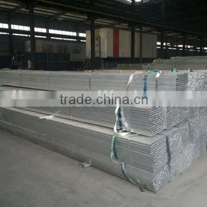 Hot Dipped Galvanized Steel Pipe thumbnail-1