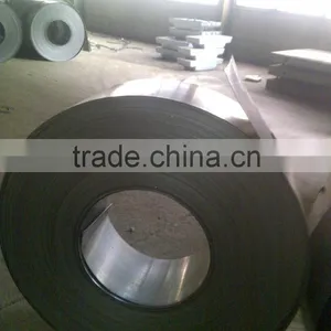 Prime&High Quality Hot Dipped Galvanized Steel Coil thumbnail-3