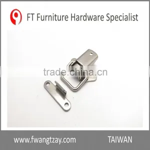MIT Small Cabinet Box Stainless Steel Mini Toggle Latch thumbnail-3