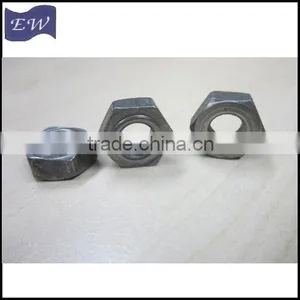 High Quality Din929 Weld Nut 8mm (DIN929) thumbnail-5