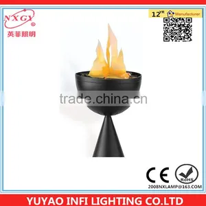 Flame Lamp thumbnail-3